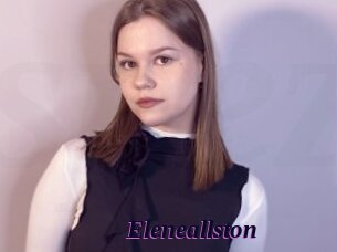 Eleneallston
