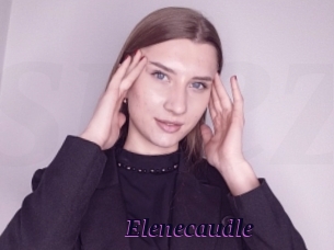 Elenecaudle