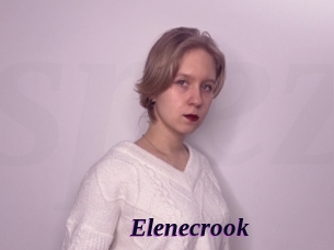 Elenecrook