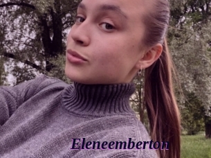Eleneemberton