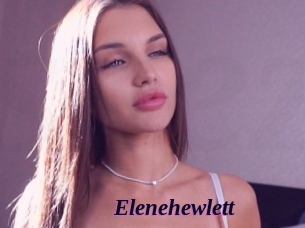 Elenehewlett