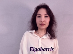 Elgabarris