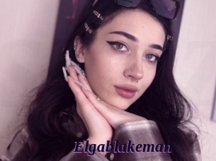 Elgablakeman