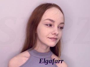 Elgafarr