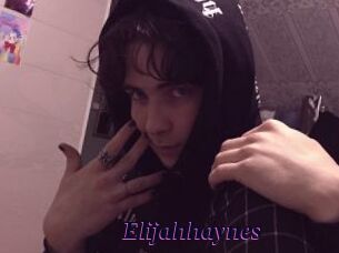 Elijahhaynes