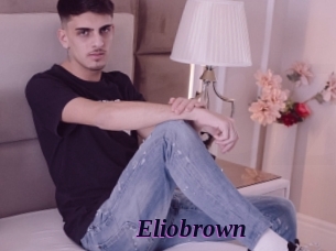 Eliobrown