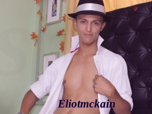 Eliotmckain