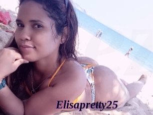 Elisapretty25