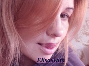 Elisaswim