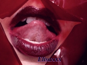 Elisaxxx