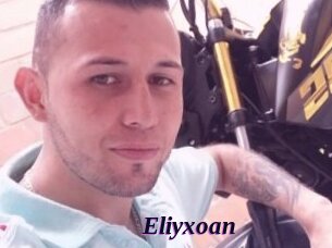 Eliyxoan