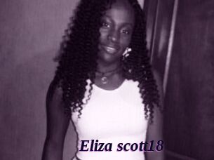 eliza_scott18 Spezial Sexcam