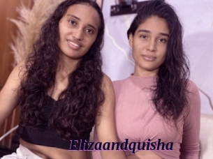 Elizaandquisha