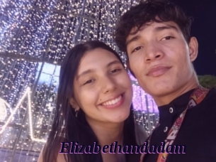 Elizabethandadam