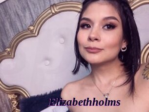 Elizabethholms