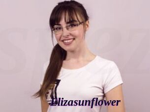 Elizasunflower