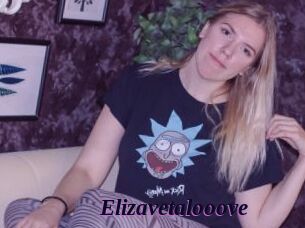 Elizavetalooove