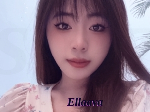 Ellaava