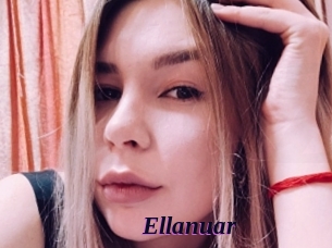 Ellanuar