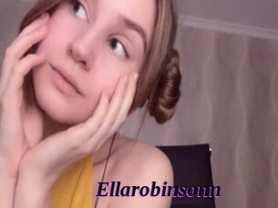 Ellarobinsonn