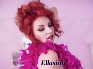 Ellasinn