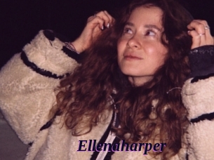 Ellenaharper