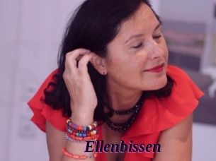 Ellenbissen