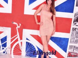 Ellengold