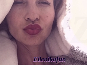 Ellenikafun