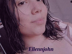 Ellennjohn