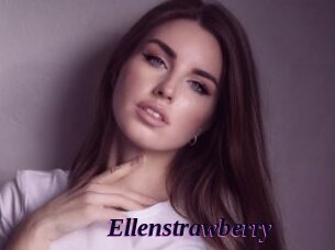 Ellenstrawberry