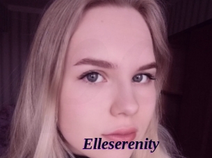 Elleserenity