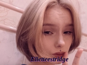 Elletteestridge