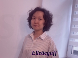 Ellettegaff