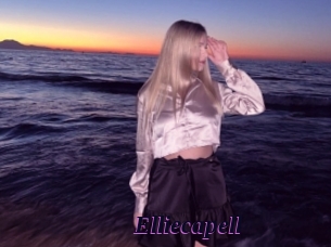 Elliecapell