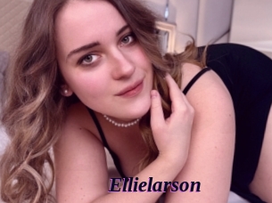 Ellielarson