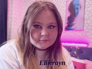 Ellierayn