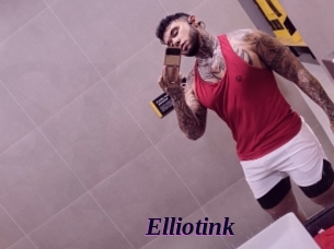 Elliotink