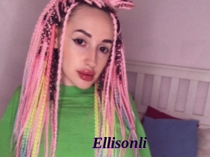 Ellisonli