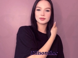 ellisonlilac Spezial Sexcam