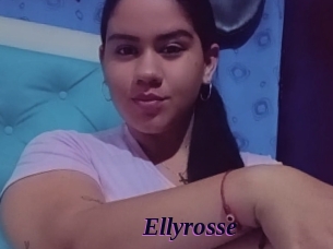 Ellyrosse