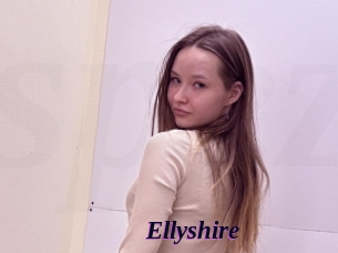 Ellyshire