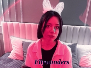 Ellywonders