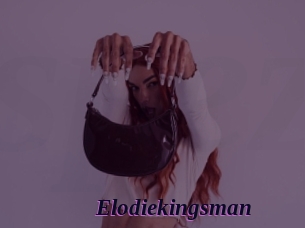 Elodiekingsman