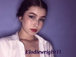 Elodiewright31