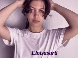 Eloisasarti