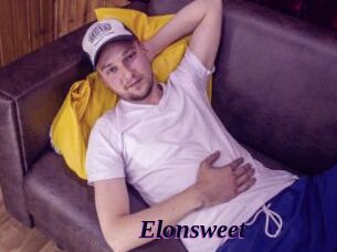 Elonsweet