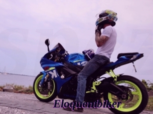 Eloquentbiker