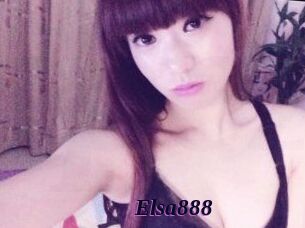elsa888 Spezial Sexcam