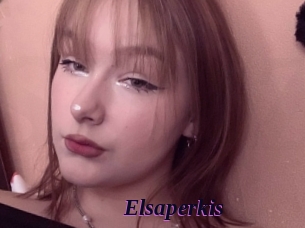 Elsaperkis